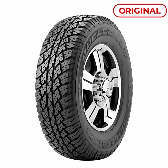 ���� ���� Bridgestone Dueler A/T 693III